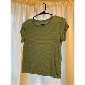 American eagle shirt